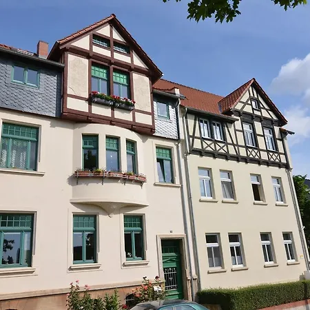 Vor Dem Groperntor Apartment