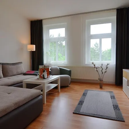 Apartment Vor Dem Groperntor *
