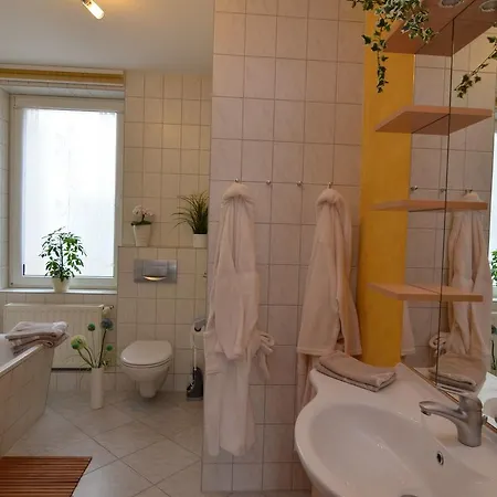 Vor Dem Groperntor Apartment