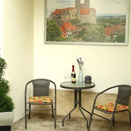 Vor Dem Groperntor Apartment